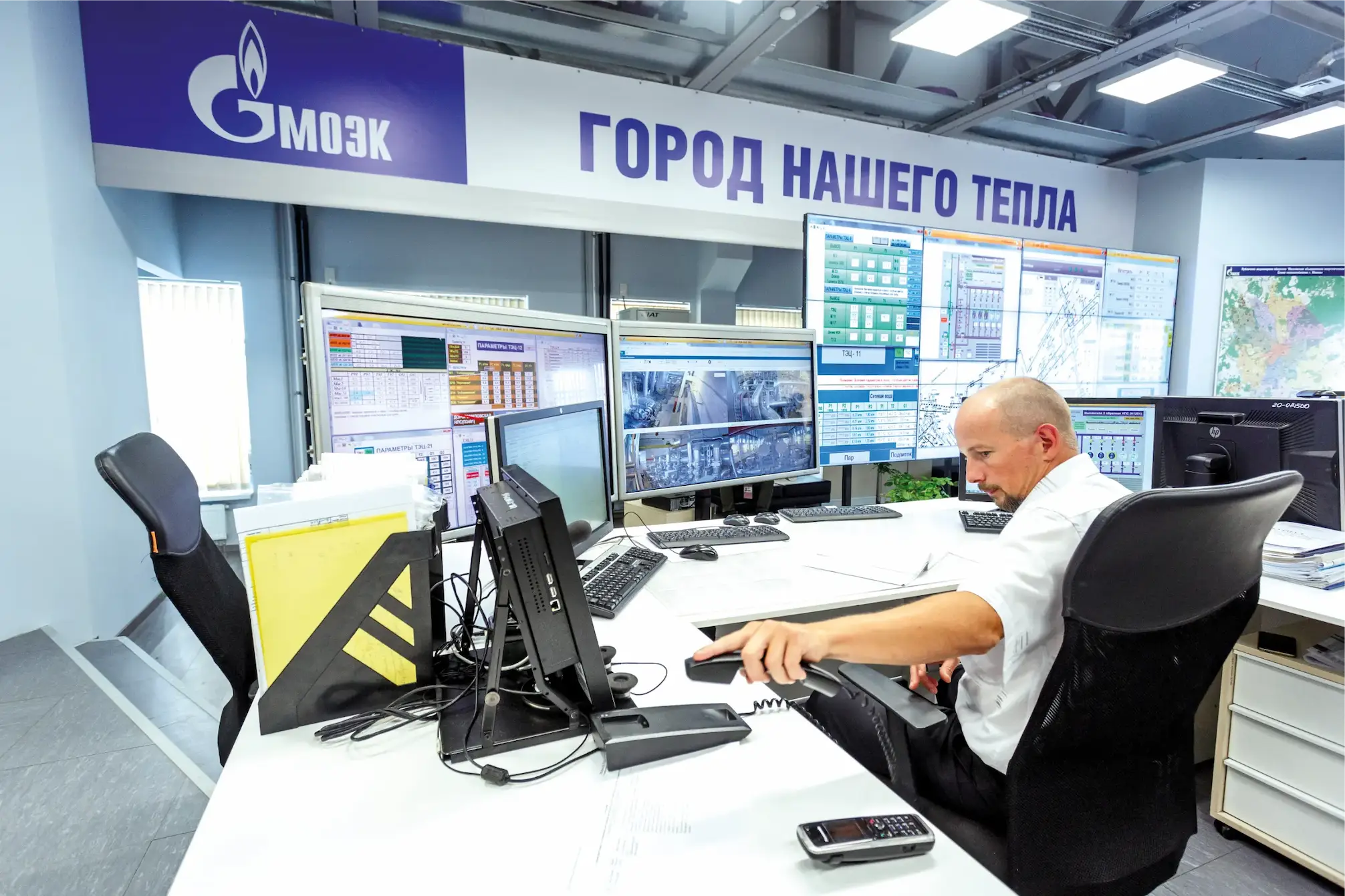 Фото компании