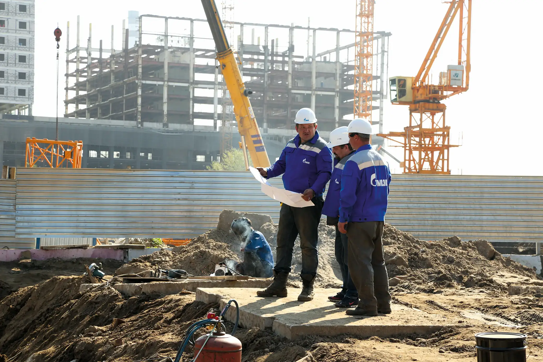 Фото компании