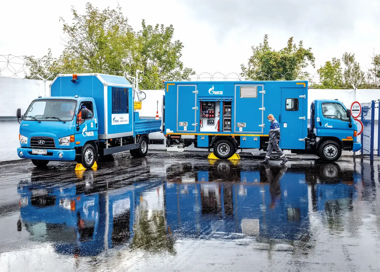 Фото компании