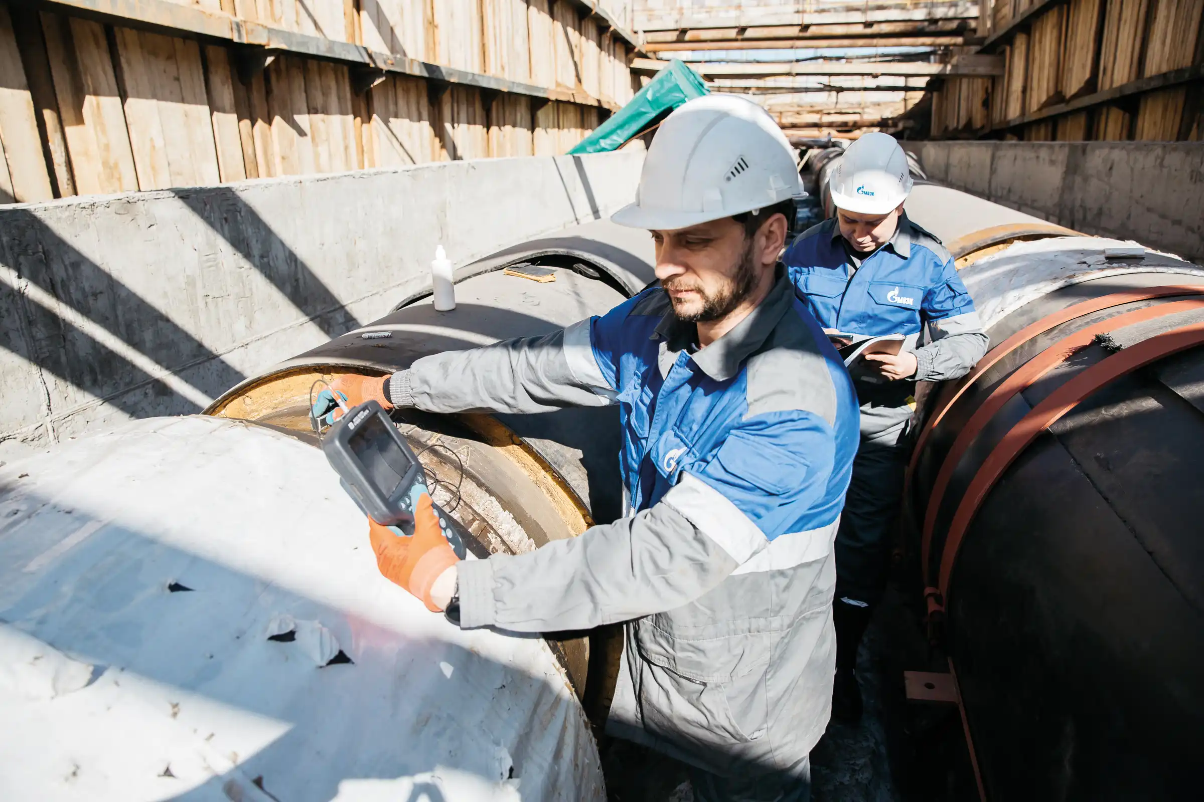 Фото объекта