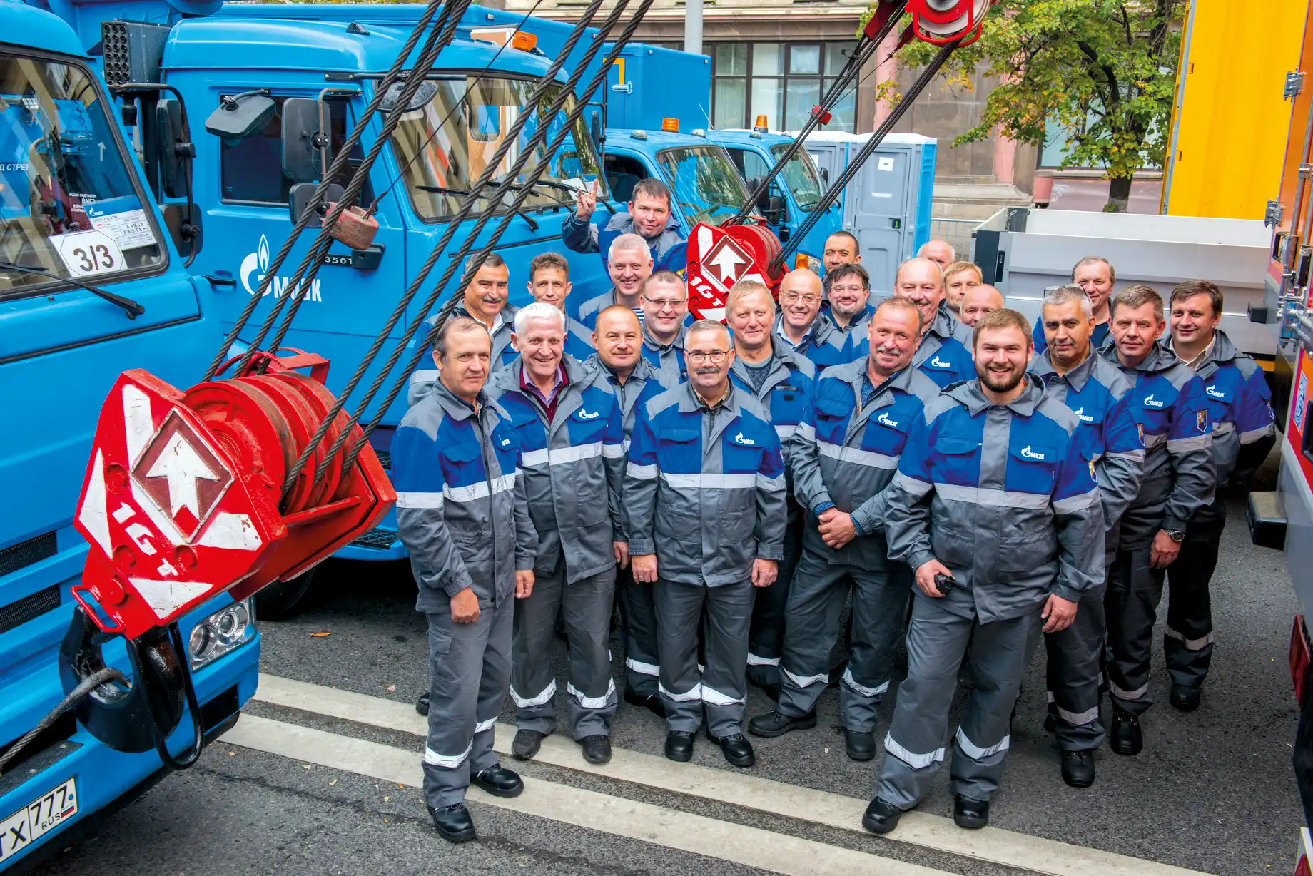Фото компании