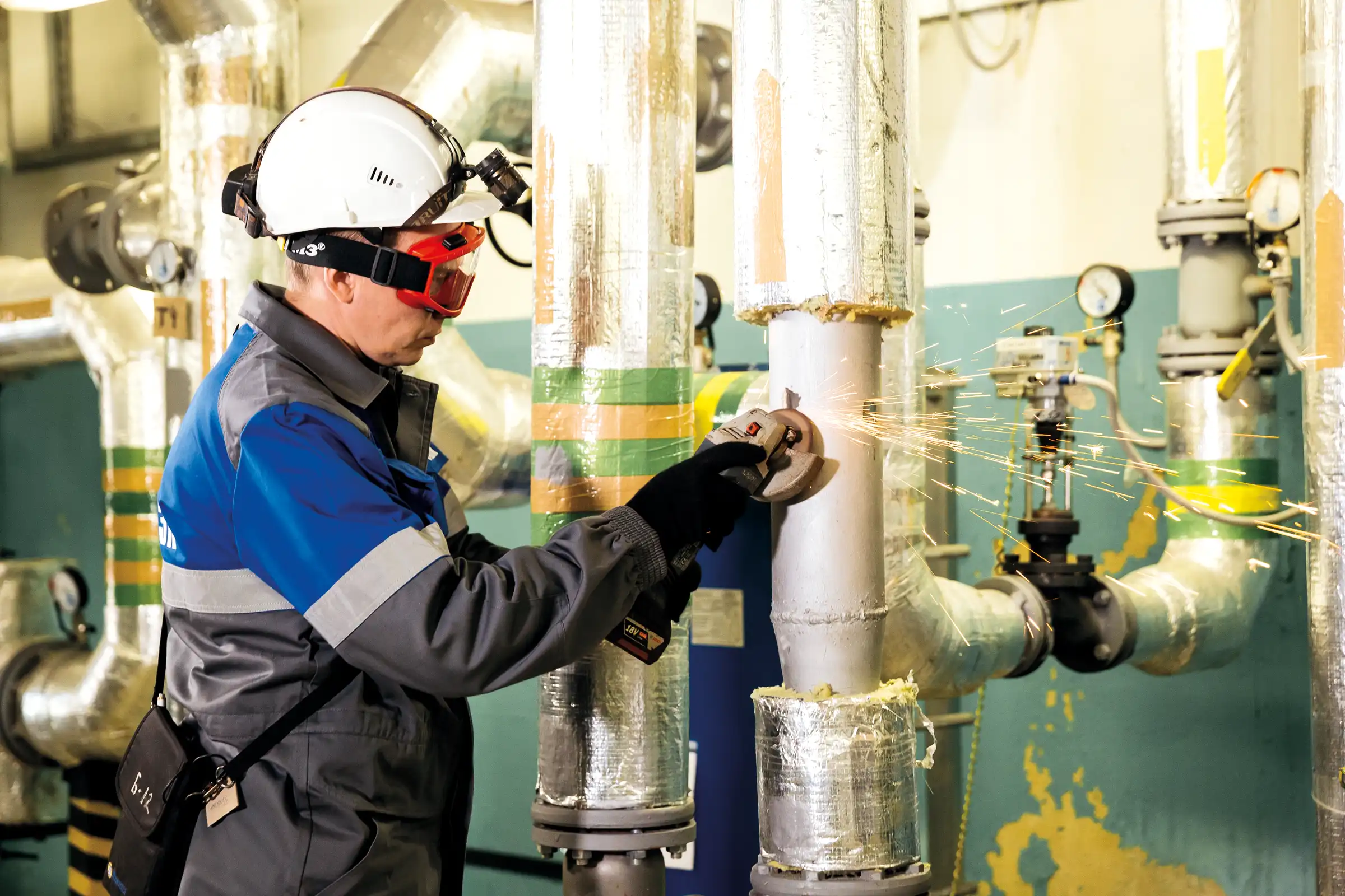 Фото компании